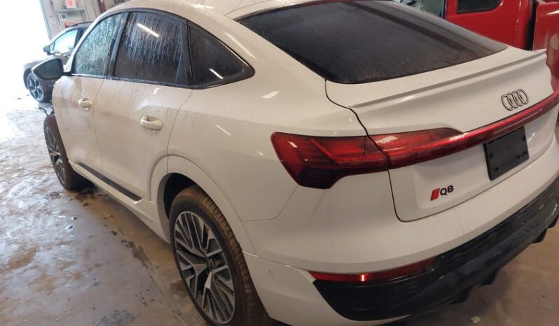 
								2024 Audi Q8 full									