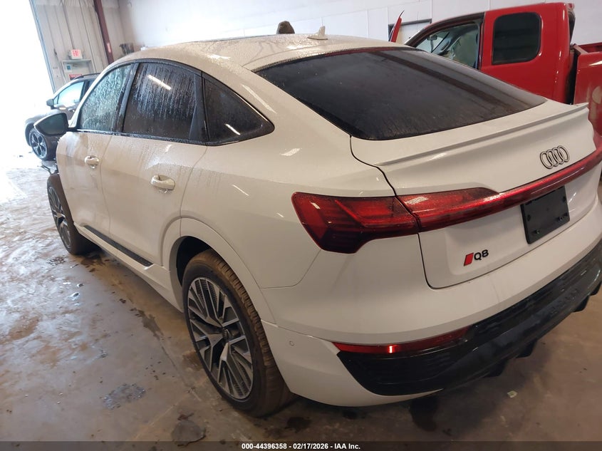 2024 Audi Q8