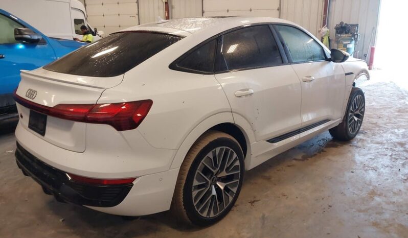 
								2024 Audi Q8 full									