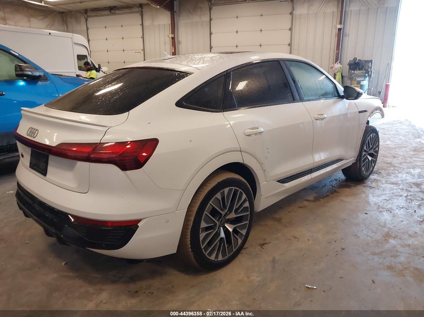 2024 Audi Q8