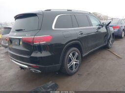 
										2021 Mercedes-benz Gls-klasse full									