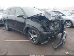 
										2021 Mercedes-benz Gls-klasse full									