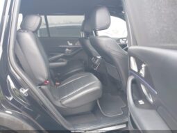 
										2021 Mercedes-benz Gls-klasse full									
