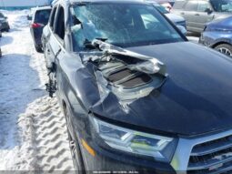 
										2018 Audi Sq5 full									