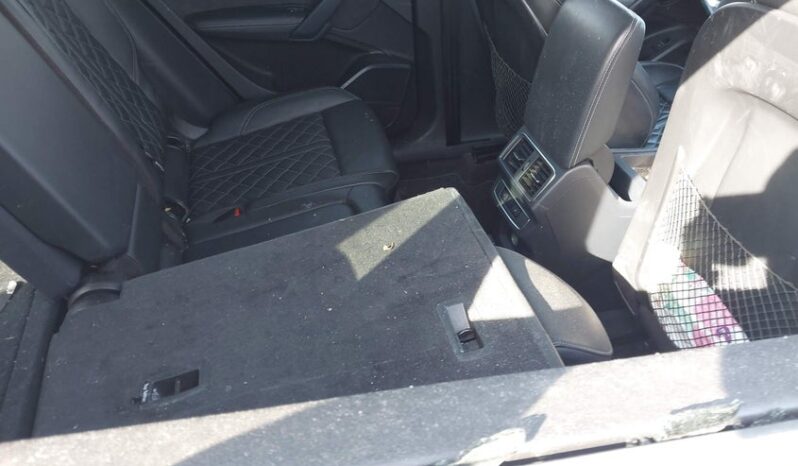 
								2018 Audi Sq5 full									