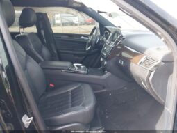 
										2017 Mercedes-benz Gls-klasse full									