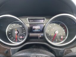 
										2017 Mercedes-benz Gls-klasse full									