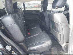 
										2017 Mercedes-benz Gls-klasse full									