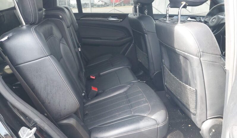 
								2017 Mercedes-benz Gls-klasse full									