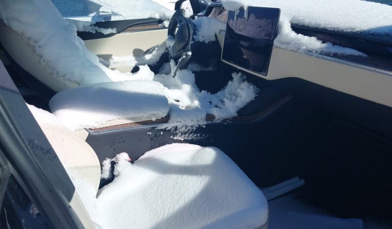 
								2023 Tesla Model x full									