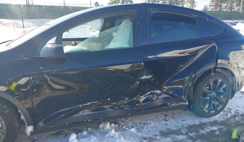 
								2023 Tesla Model x full									