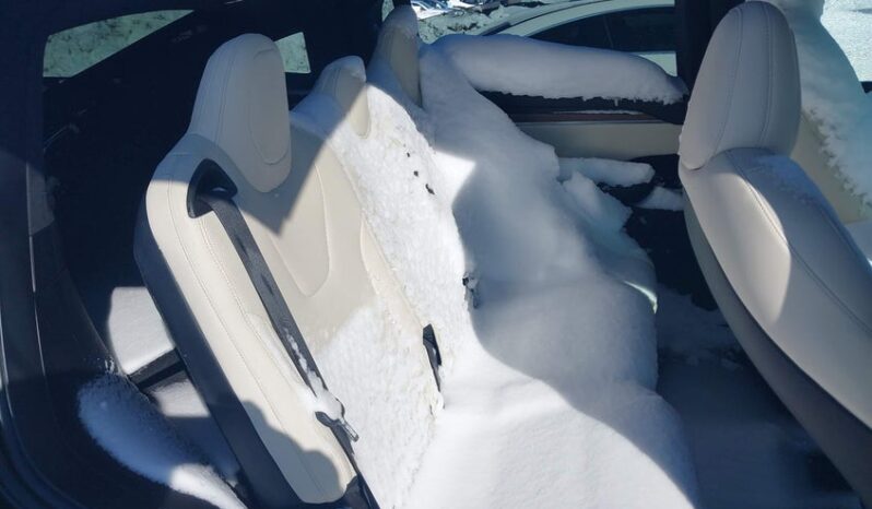 
								2023 Tesla Model x full									