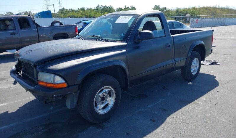 
								1999 Dodge Dakota full									