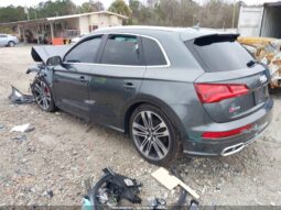 
										2018 Audi Sq5 full									