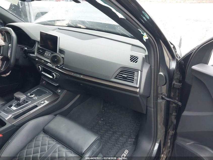 2018 Audi Sq5
