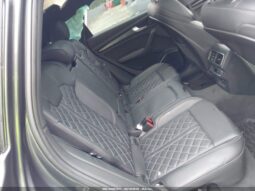 
										2018 Audi Sq5 full									