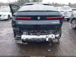 
										2020 BMW X6 full									