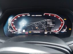 
										2020 BMW X6 full									