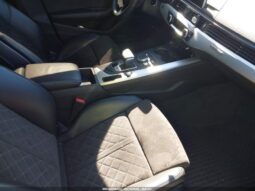 
										2019 Audi S4 full									