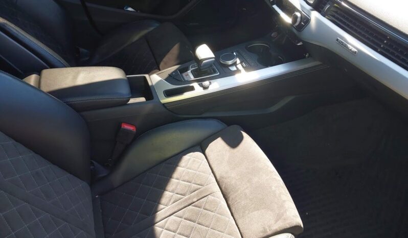 
								2019 Audi S4 full									