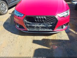 
										2019 Audi S4 full									