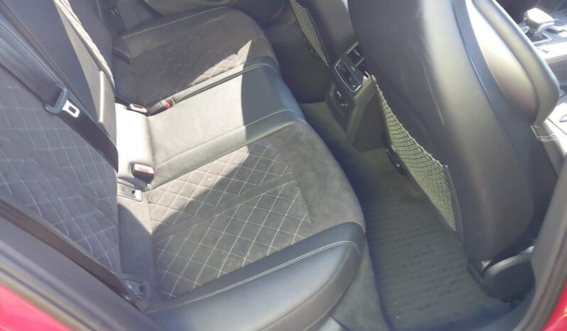 
								2019 Audi S4 full									
