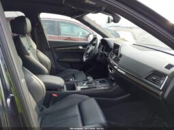 
										2019 Audi Sq5 full									