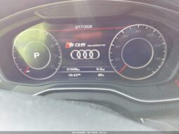 
										2019 Audi Sq5 full									