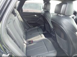 
										2019 Audi Sq5 full									