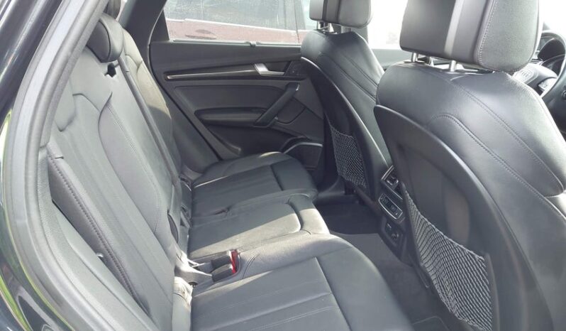 
								2019 Audi Sq5 full									
