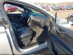 
										2018 Tesla Model x full									