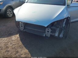 
										2018 Tesla Model x full									