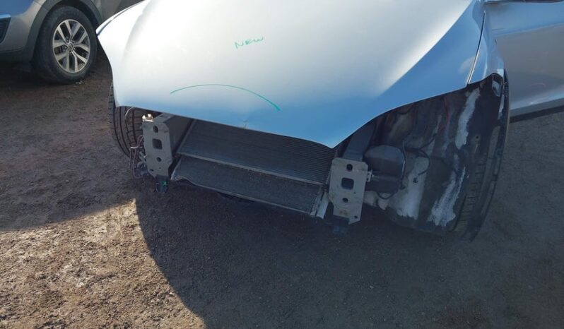 
								2018 Tesla Model x full									