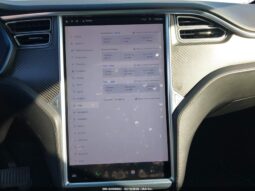 
										2018 Tesla Model x full									