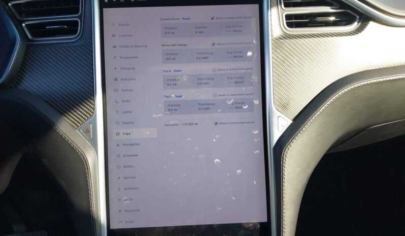 
								2018 Tesla Model x full									