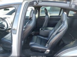 
										2018 Tesla Model x full									
