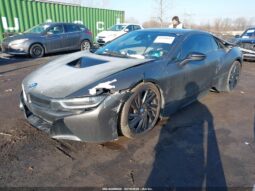 
										2015 BMW I8 full									