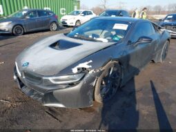 
										2015 BMW I8 full									