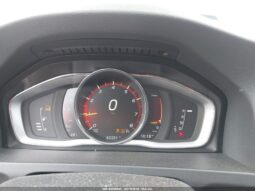 
										2018 Volvo V60 cross country full									