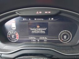 
										2018 Audi Sq5 full									