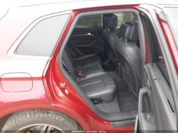 
										2018 Audi Sq5 full									