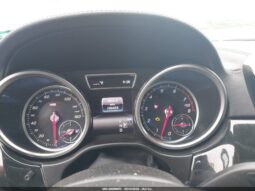 
										2017 Mercedes-benz Gls-klasse full									
