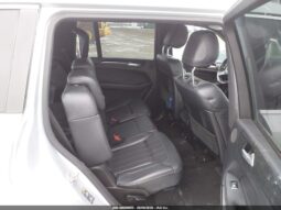 
										2017 Mercedes-benz Gls-klasse full									