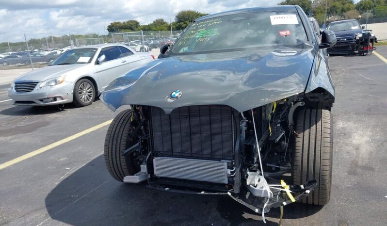 
								2026 BMW X6 full									