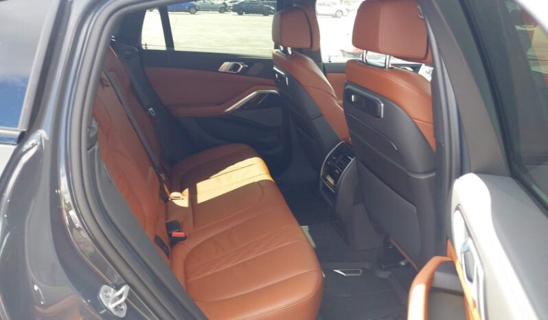 
								2026 BMW X6 full									
