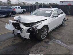 
										2017 Cadillac Ct6 full									