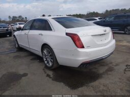 
										2017 Cadillac Ct6 full									