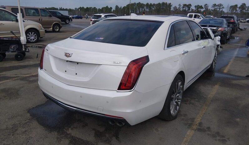 
								2017 Cadillac Ct6 full									