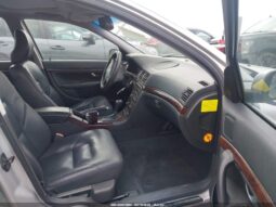 
										2004 Volvo S80 full									