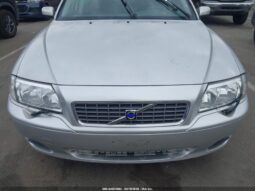 
										2004 Volvo S80 full									